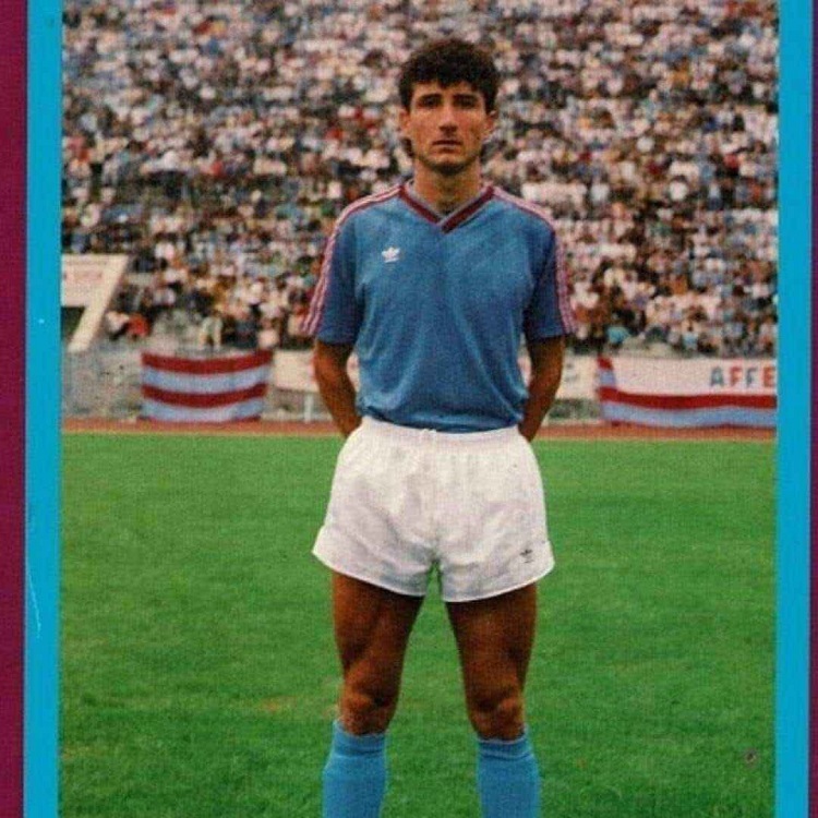 Trabzonspor Efsanesiydi Avrupa’da Gol Atan Ilk Diyarbakırlı Futbolcu Kimdir (1)Şeyhmus Suna-1