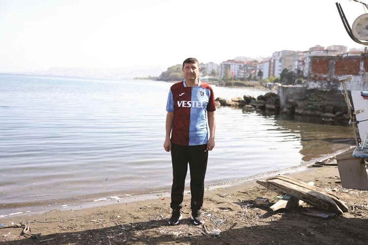 Trabzonspor Efsanesiydi Avrupa’da Gol Atan Ilk Diyarbakırlı Futbolcu Kimdir (2)Şeyhmus Suna