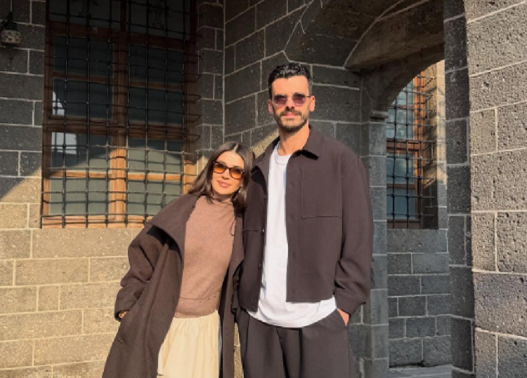 Amedspor’la Yolları Ayırdı, Diyarbakır’dan Vazgeçemedi! Uğur Adem Gezer (1)