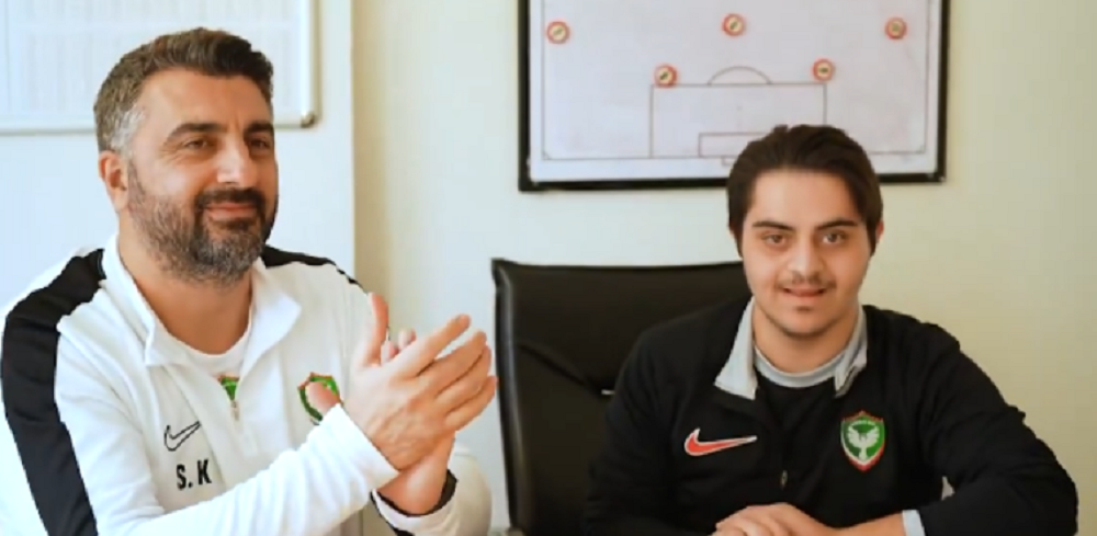 Amedspor’un 1 Günlük Hocası Olacak Ümraniyespor Hazırlığını Sürdürecek!