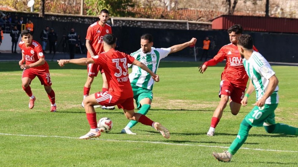 Batman Petrolpor Muğlaspor