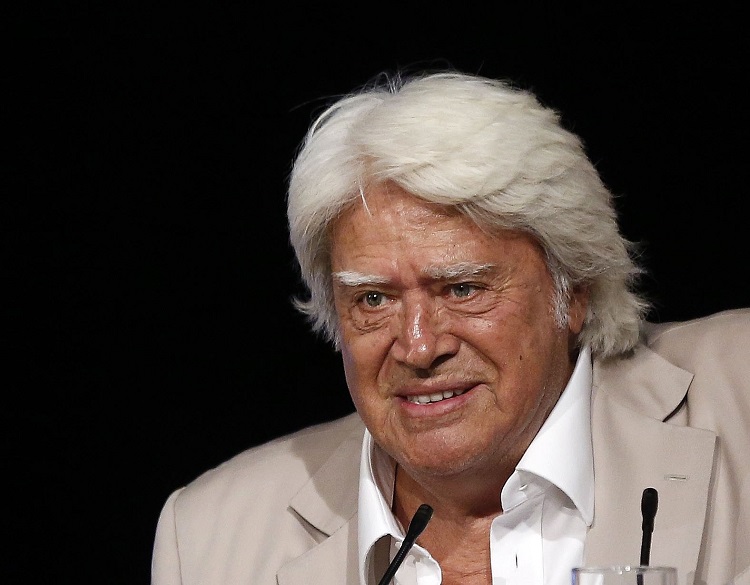 Bir Dönemlerin Manşeti “Doktor Yerine Artist Olan Cüneyt Arkın’ı Babası Affetti!” (2)