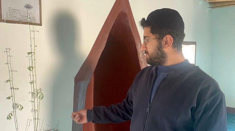 Bitki Filizlendi Bismil