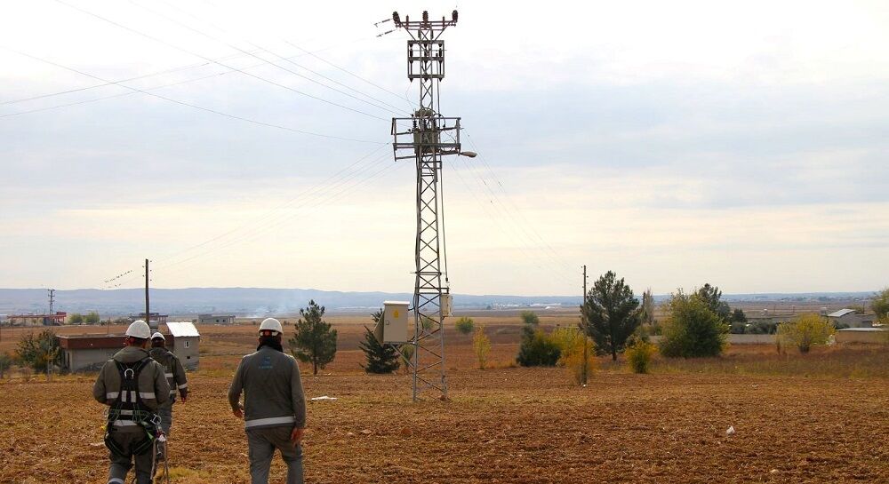 Dedaş Şanlıurfa’daki Kaçak Elektrik Kullananları Açıkladı!