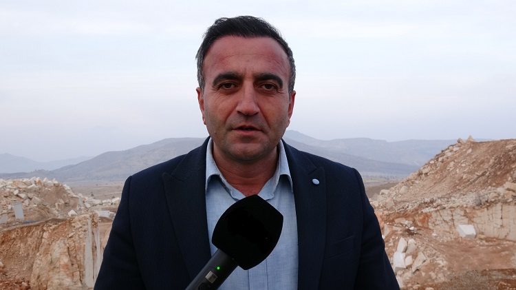 Deprem Ilinden Çin Ve Hindistan’a Milyon Dolarlık Ihracat! (1)