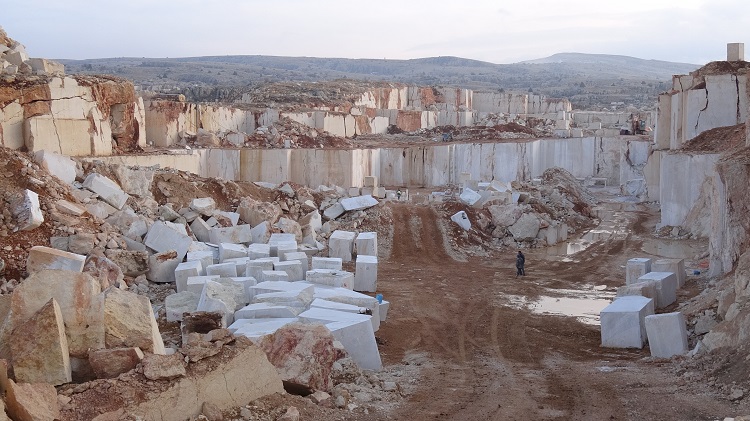 Deprem Ilinden Çin Ve Hindistan’a Milyon Dolarlık Ihracat! (2)