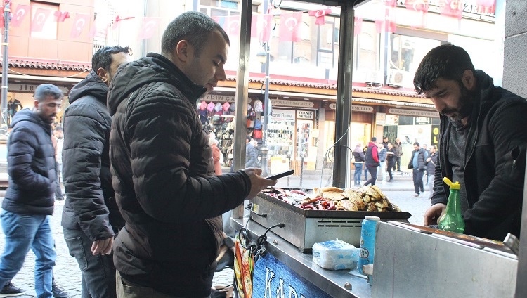 Diyarbakır Neden Balık Tüketmiyor