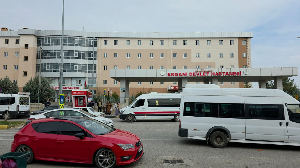 Diyarbakır’da Bir Damat Kayınbabası Ve Kayınbiraderini Öldürdü 6 Kişi Yakalandı!-1