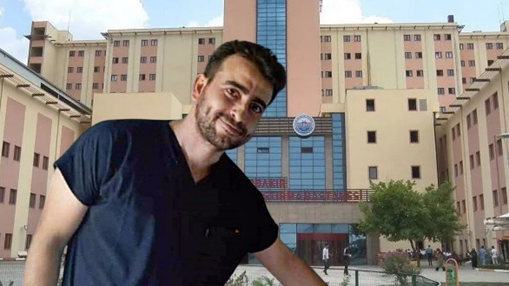 Diyarbakır’da Bir Doktor Evinde Ölü Bulundu Açıklama Geldi! Doktor Ahmet Coşkun