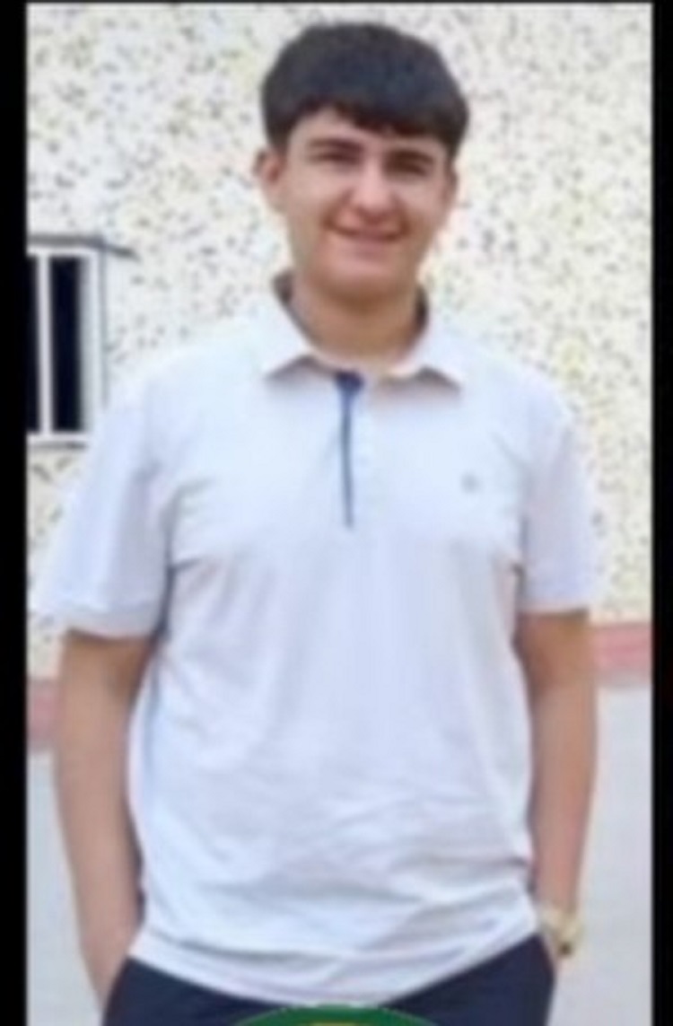 Diyarbakır’da Çocuk Işçi Öldü İsmi Belli Oldu! Muhammed Taşkın