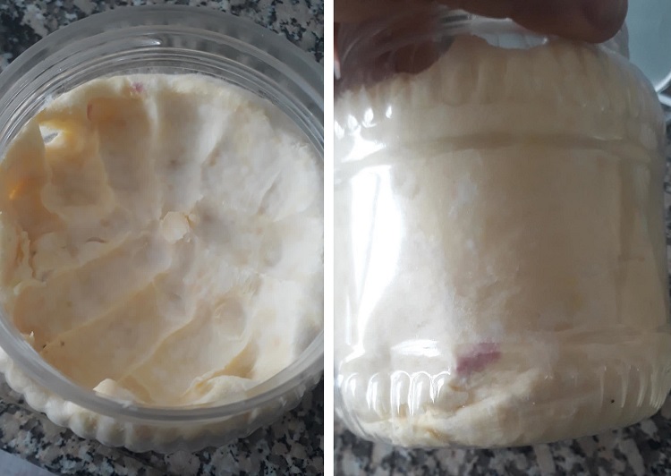 Diyarbakır’da Peynir Aldı, Mağdur Oldu Firmadan Pes Dedirten Cevap!