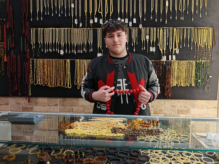 Diyarbakır’da Talep Fazla Dedi Fiyatlar 400 Tl’den 40 Bin Tl’ye Kadar!-1