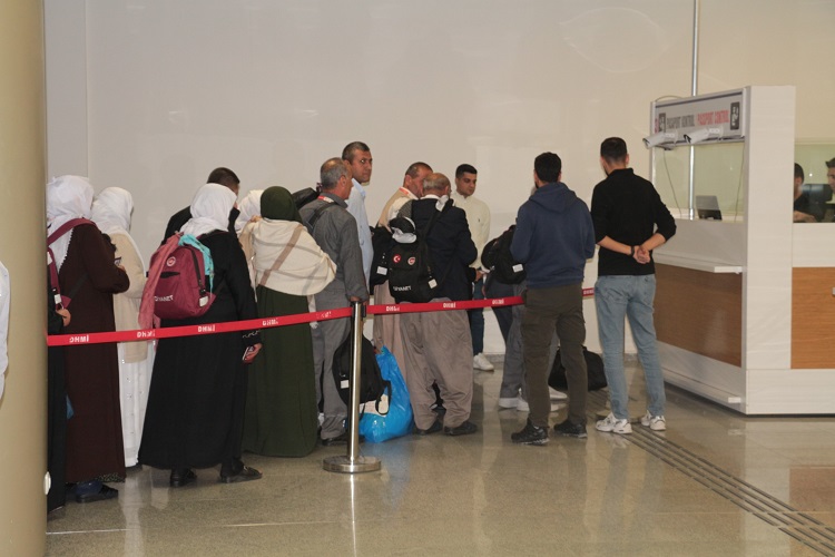 Diyarbakır’dan Sonra Şırnak Için Tarihi Bir Gün Artık Başladı! (1)