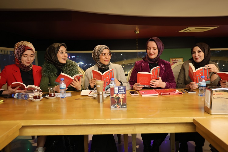 Elazığ Kitap Günü-1