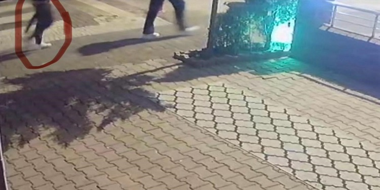 Gece Yarısı Çiğköfteci Dükkanını Kurşunladılar Kayıplara Karıştılar! (2)