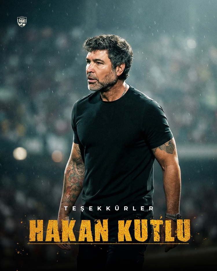 Hakan Kutlu