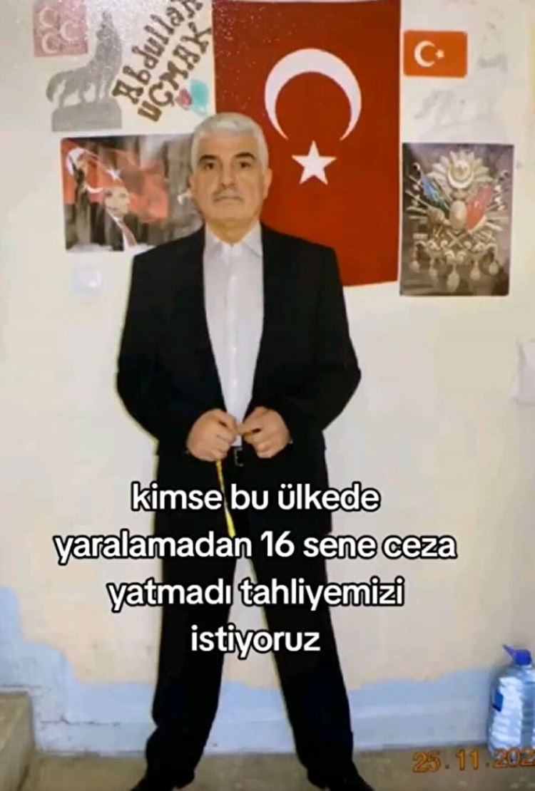 İbrahim Tatlıses'i Vurmuştu Abdullah Uçmak'tan Şaşırtan Talep-2