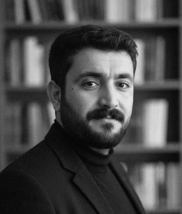 İhsan Dargin