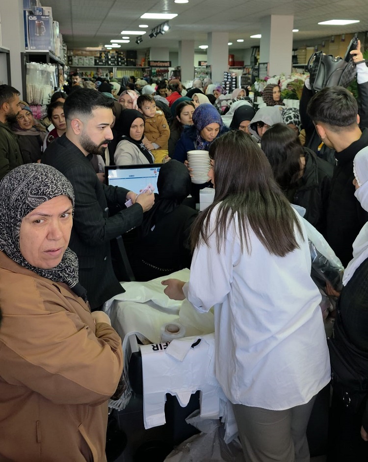 Indşrşm Diyarbakır