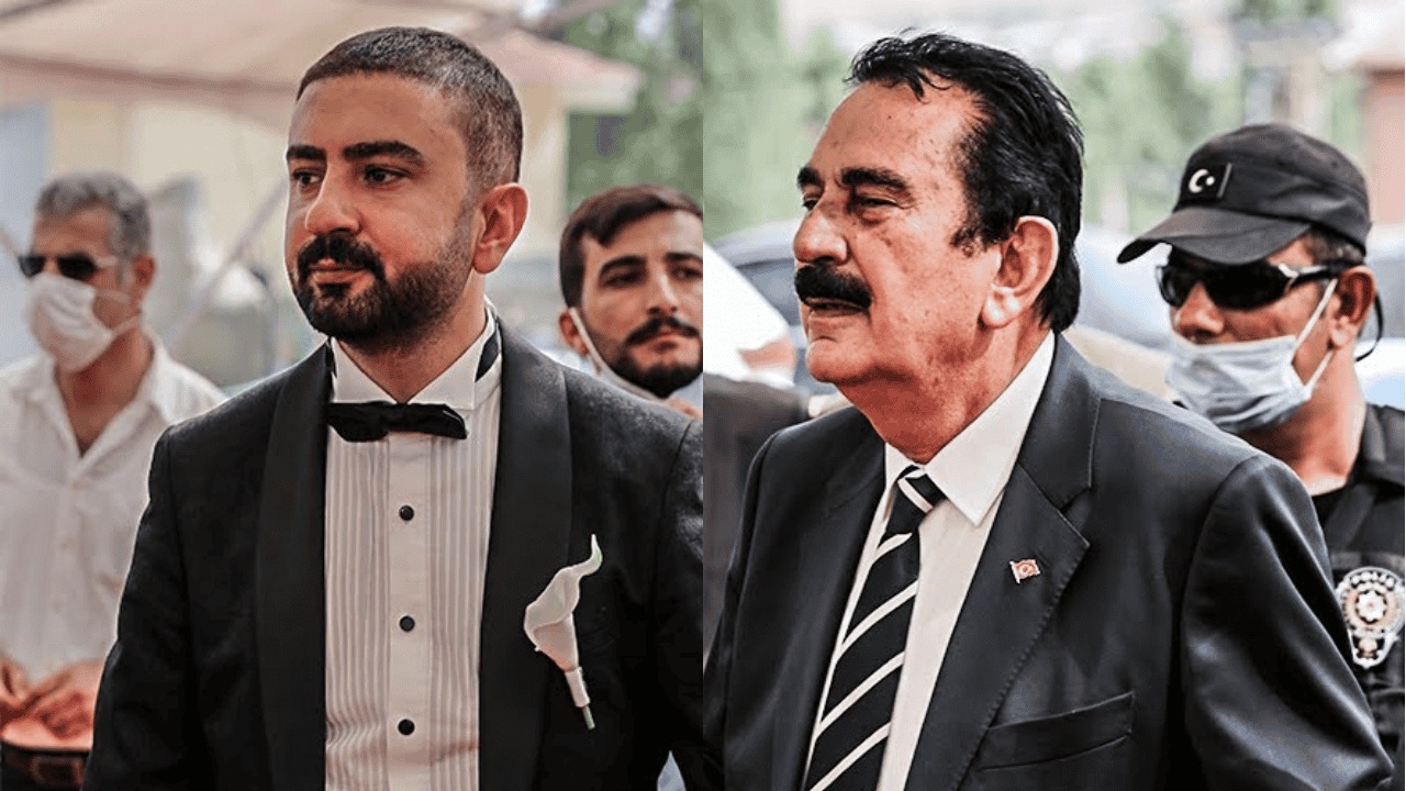 İskender Ertuş Kimdir