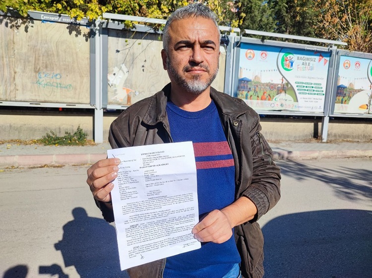 Kazım Koyuncu’nun Şarkısını Kullandı 50 Bin Tl Cezayla Karşılaştı! (2)