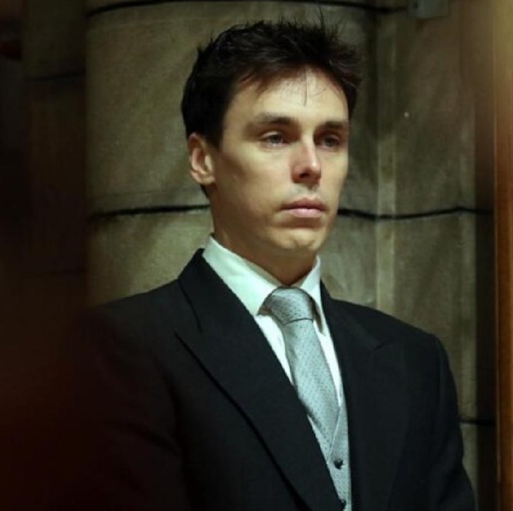 Monaco Prensesi Oğlu