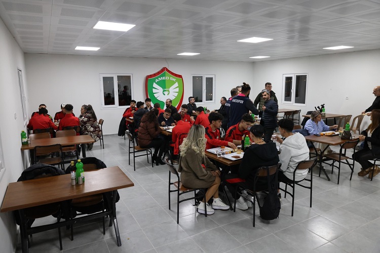 Müjde Duyuruldu Amedspor’dan Altyapıya Büyük Destek!-1