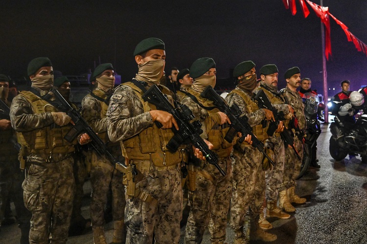 Narkokapan Operasyon