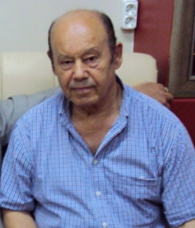 Öğretmen Ergün Sönmez Erdoğan