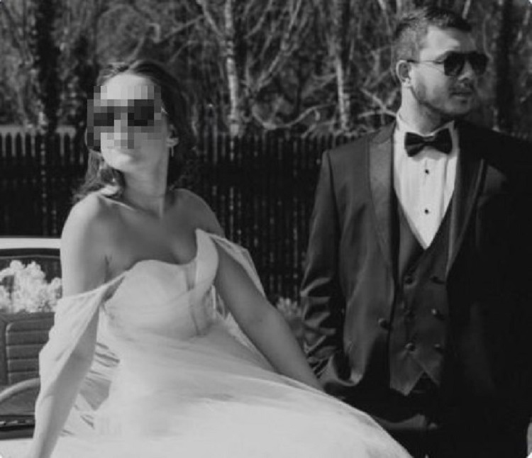 Otomobil Tir’a Çarptı Ölü Ve Çok Sayıda Yaralı Var! (3)