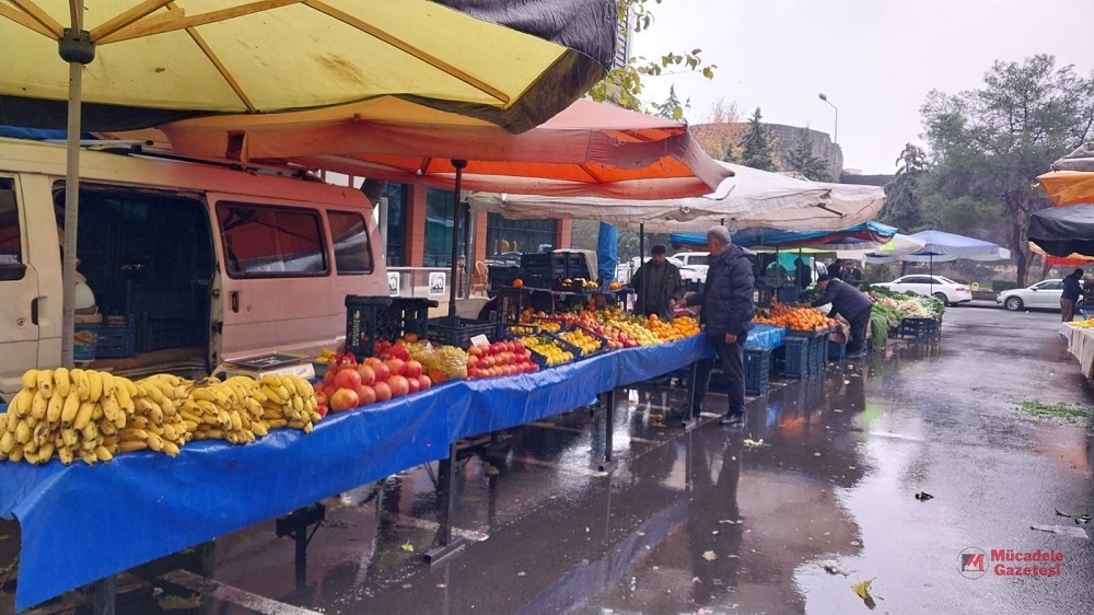 semt pazarı diyarbakır fotoğrafı
