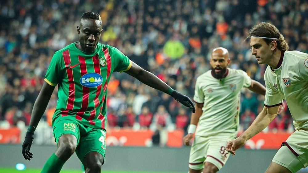 Amedspor 2 1 Kazandı Tarihinde Ilk Kez Lider Oldu!