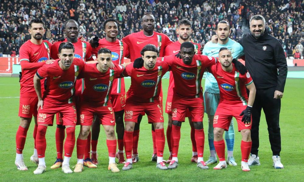 Liderlik Sonrası Amedspor Hocası Sinan Kaloğlu'ndan Ilk Açıklama!