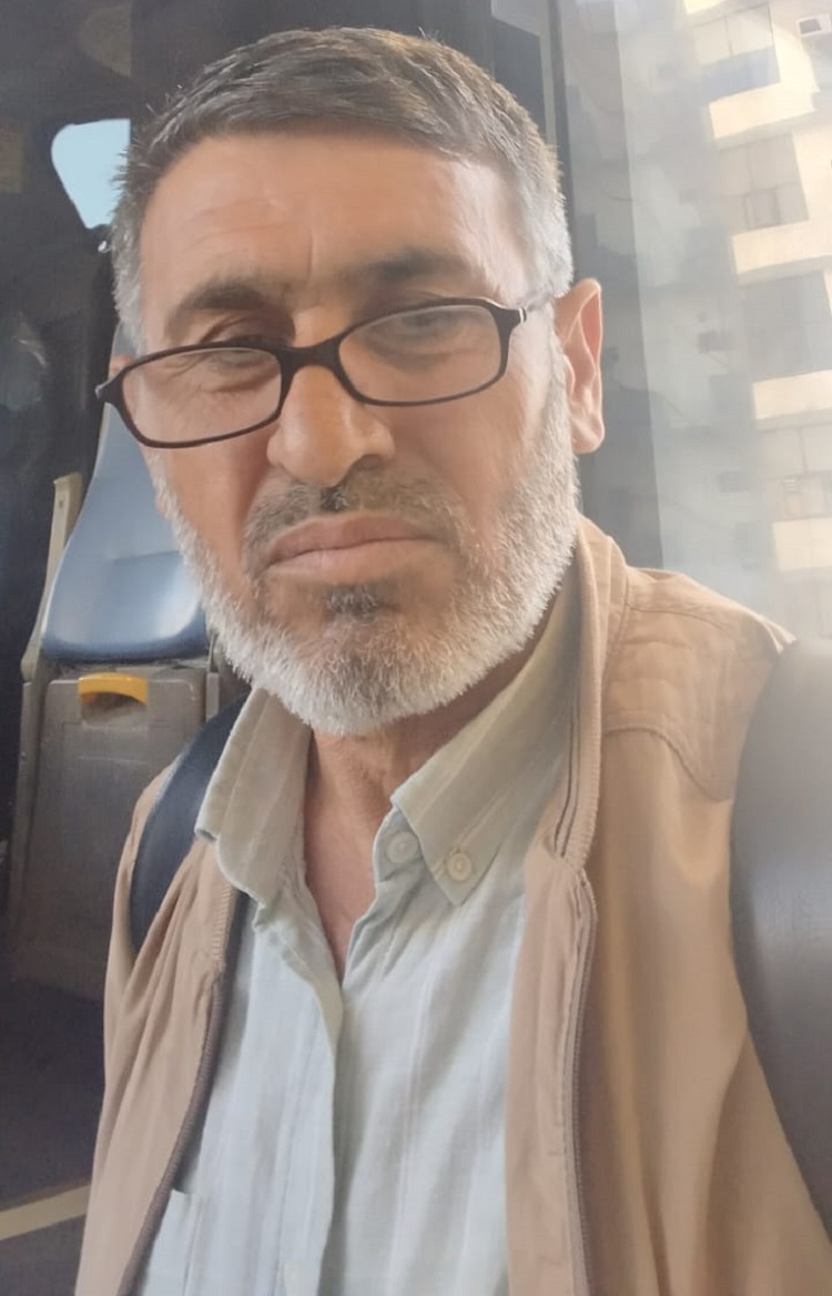 Umre Için Mekke'ye Giden Diyarbakır Kafilesi Mahsur Kaldı! (1)