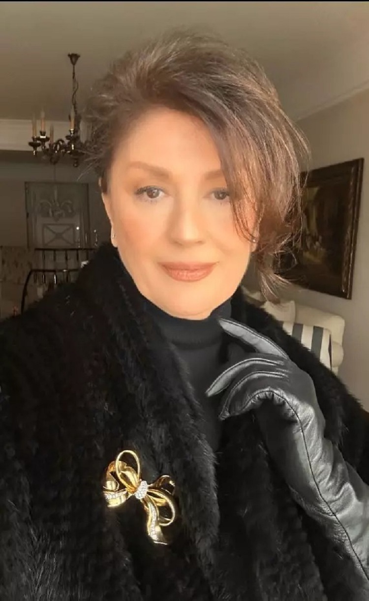 Yillara Meydan Okuyor Gulsen Bub