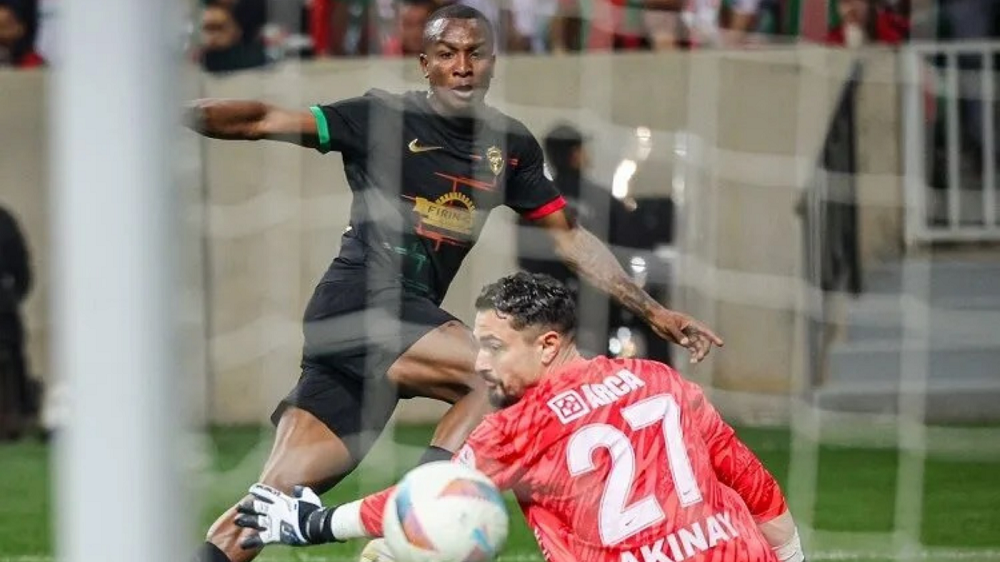 Amedspor Çorum Fk Maçının Kanalı Belli Oldu!