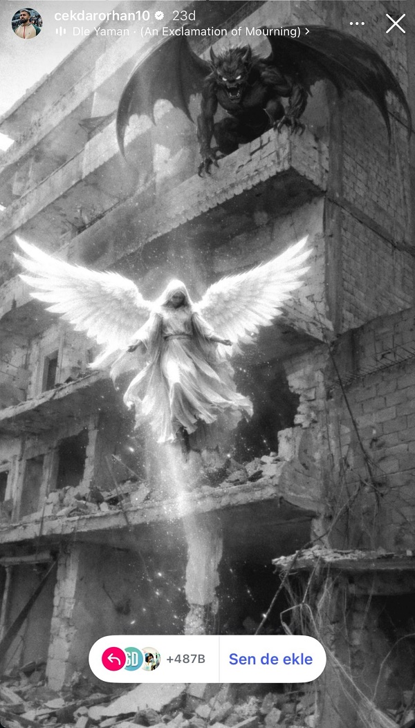 Amedspor’un 3 Futbolcusu Halep’i Paylaştı İşte Isimleri (1)