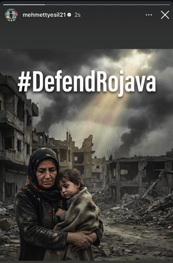 Amedspor’un 3 Futbolcusu Halep’i Paylaştı İşte Isimleri (3)