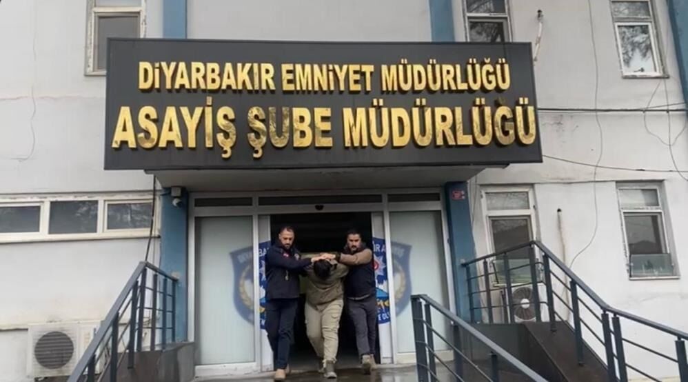 Atlas Çağlayan Soruşturması Diyarbakır’a Uzandı Sıcak Gelişme!