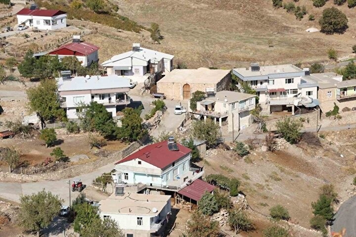 Çermik Karakaya Han