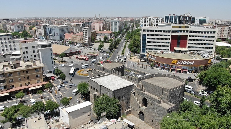 Dağkapı Diyarbakır Dörtyol