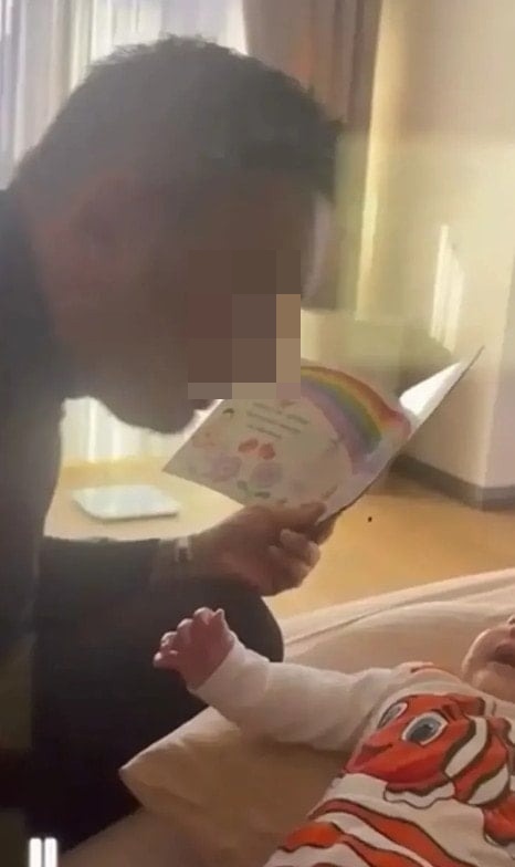 Diyarbakır Itirafı Oldu Bebeğine Masal Anlatırken