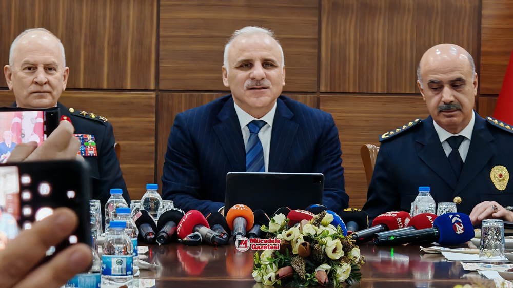 Diyarbakır’da 2 Devlet Hastanesi Yıkılacaktı Yerine Ne Yapılacağı Belli Oldu!