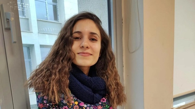 Gülistan Ddoku Gülistan