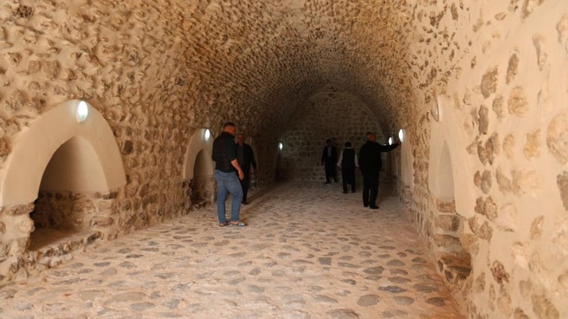 Karakaya Hanı Diyarbakır Çermik-2