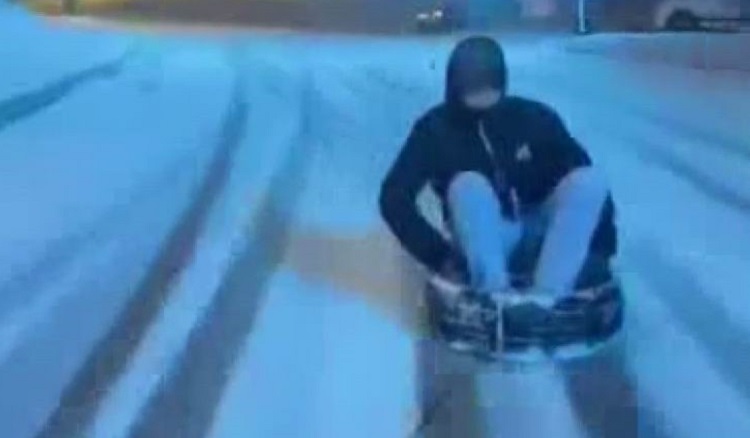 Kayak Dicle Diyarbakır