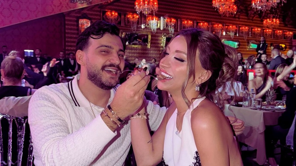 Şanlıurfalı Fenomen Tutuklandı Mika Raun Kimdir