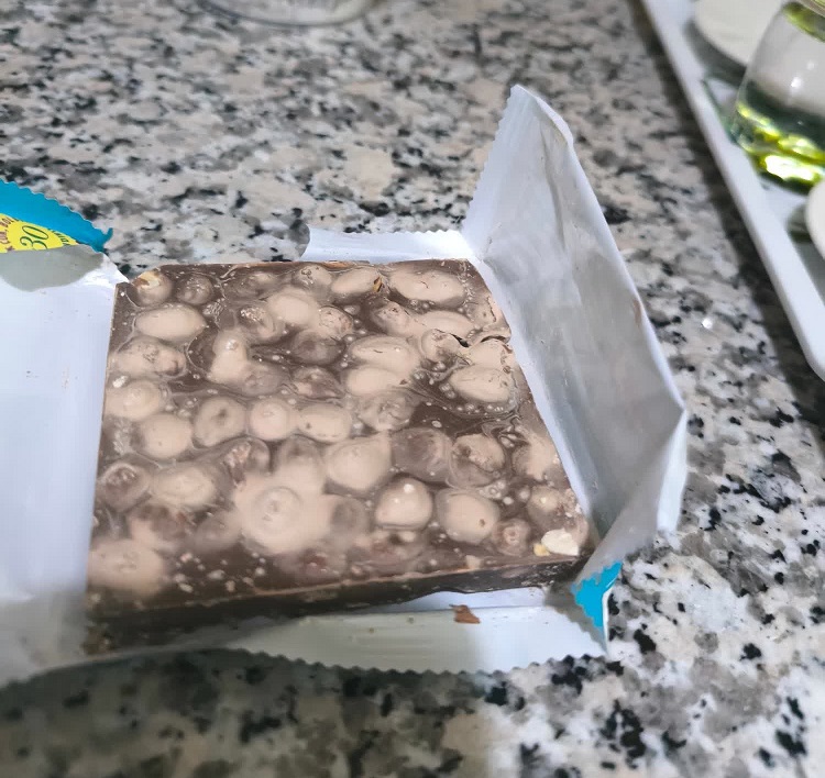 A101 Subesinde Sure Dolmus Cikol