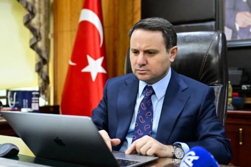 Başsavcılıktan Bakanlığa Yeni Adalet Bakanı Akın Gürlek Kimdir