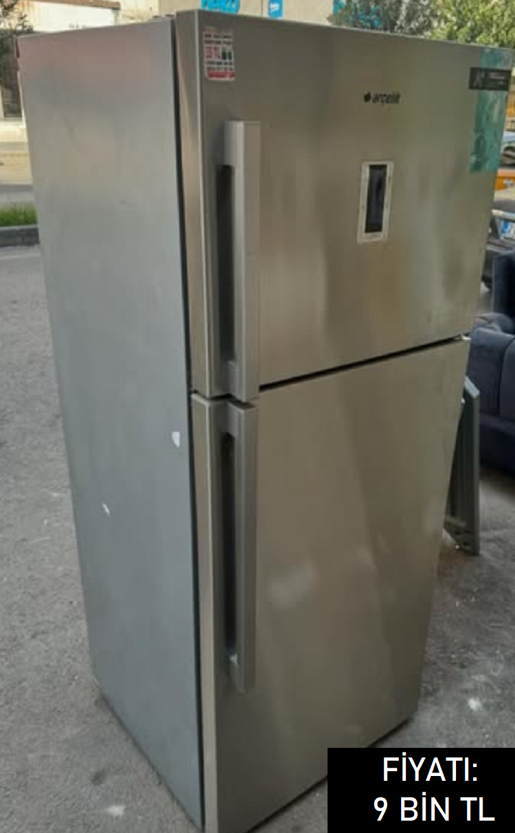 Diyarbakır Ikinci El Eşyalar Ucuz Eşyanın Adresi Oldu! (1)